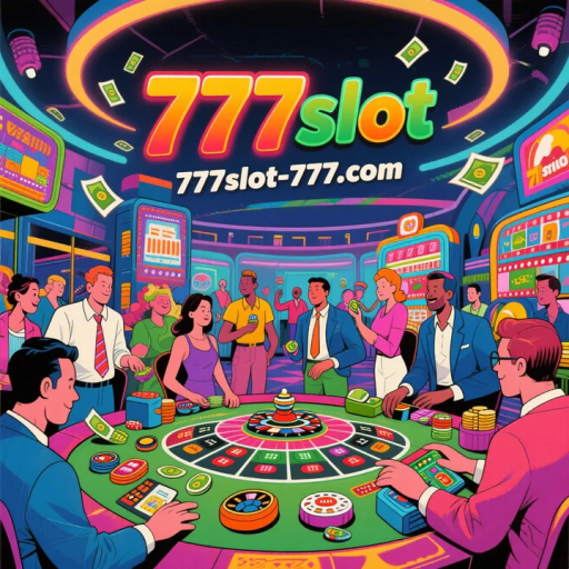 777slot